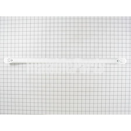 Ge WB15T10176 GE Oven Handle White WB15T10176